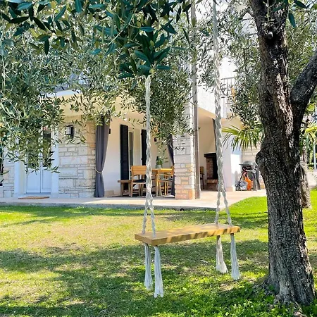 *Neu* Charmante Villetta Oliveto Pool*3Min Zum See Tatil Evi Bardolino